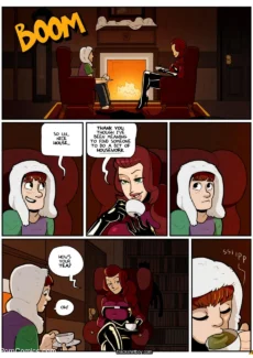 House Guest (4)