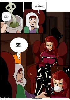 House Guest (5)