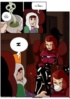 House Guest (5)