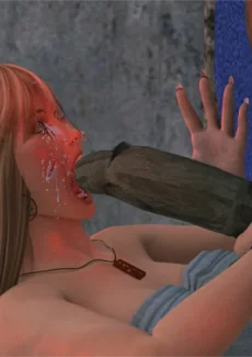 Jessy and Monster (21)