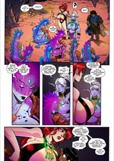 Just Desserts (3)