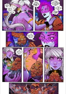 Just Desserts (4)