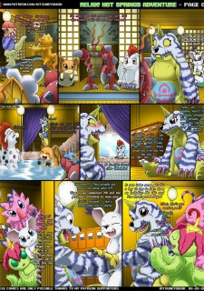 Kitsuneyoukai-Hot Springs Adventure (5)