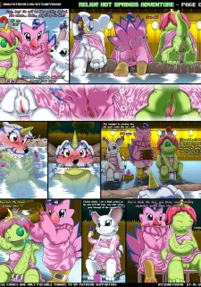 Kitsuneyoukai-Hot Springs Adventure (8)
