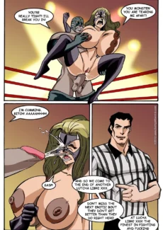 Lucha Libre 2 (5)