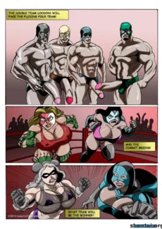 Lucha Libre 6 (2)