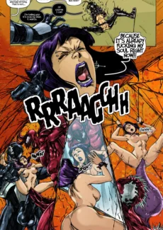 Mania (5)