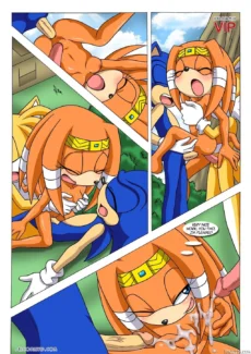Mario and Sonic002