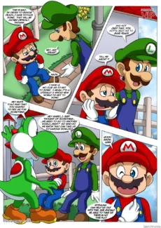 Mario and Sonic004