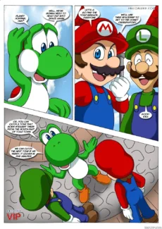 Mario and Sonic005