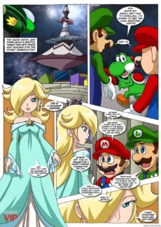 Mario and Sonic006