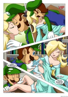 Mario and Sonic008