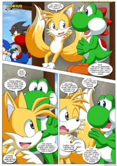 Mario and Sonic020
