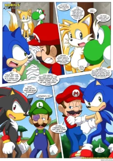 Mario and Sonic021