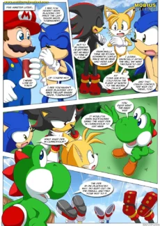Mario and Sonic022