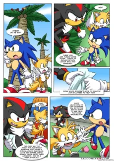 Mario and Sonic023