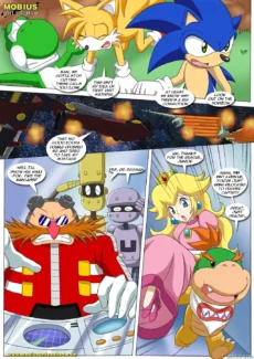 Mario and Sonic025