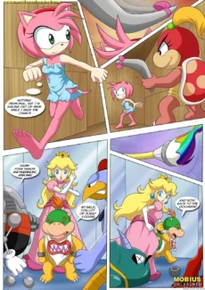 Mario and Sonic026