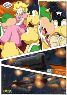 Mario and Sonic027