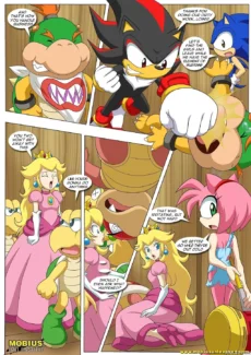 Mario and Sonic028