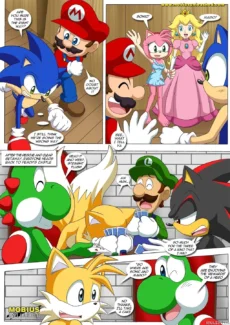 Mario and Sonic029