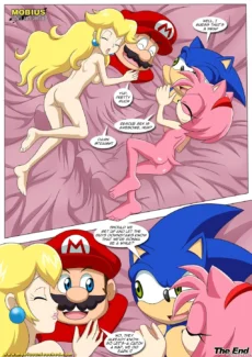 Mario and Sonic036