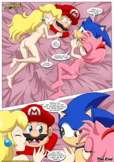 Mario&Sonic041