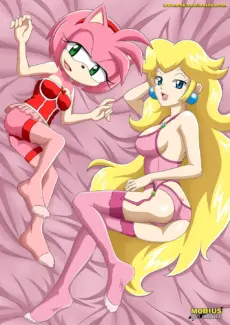 Mario&Sonic042