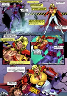 Mighty Girl 1020
