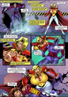 Mighty Girl 1020