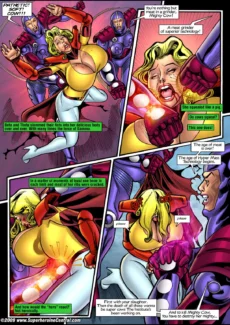 Mighty Girl 1023
