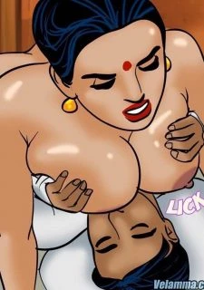 Naughty Naukar (129)