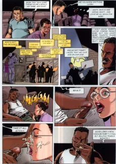 Nympho’s Revenge (6)