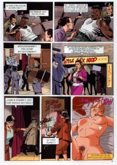 Nympho’s Revenge (7)