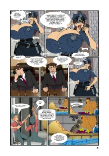 Officer Juggs (5)