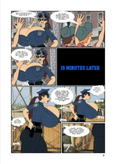 Officer Juggs (7)
