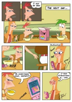 Phineas Revenge003