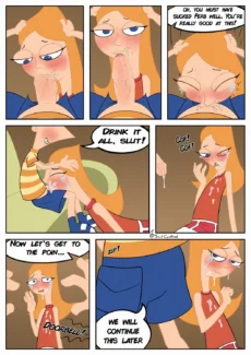 Phineas Revenge005