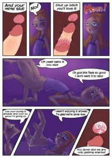 Phineas Revenge007