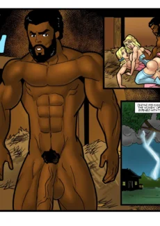 Pool Party Prologue (3)