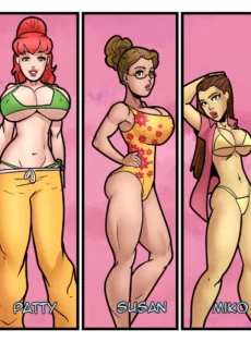 Pool Party Prologue (8)