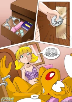 Puppy love011