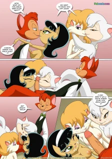 Pussy Cats007