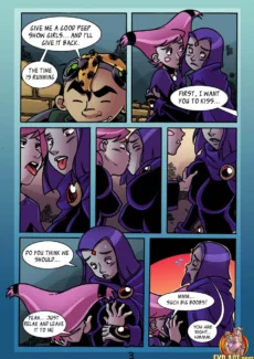 Raven & Jinx (3)