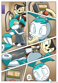 Reprogramed for Fun006