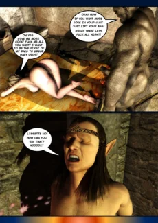Reward Of The Orcs Vol.4 (12)