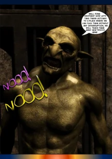 Reward Of The Orcs Vol.4 (17)