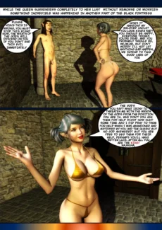 Reward Of The Orcs Vol.4 (8)