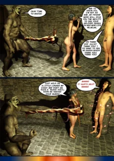 Reward Of The Orcs Vol.4 (9)