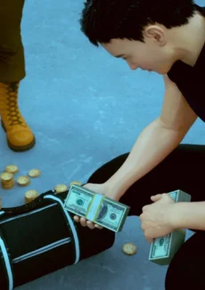 Robbery (6)